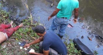 Hallan cadáver debajo de un puente en Hato Mayor