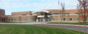 Tiroteo en escuela secundaria en Texas