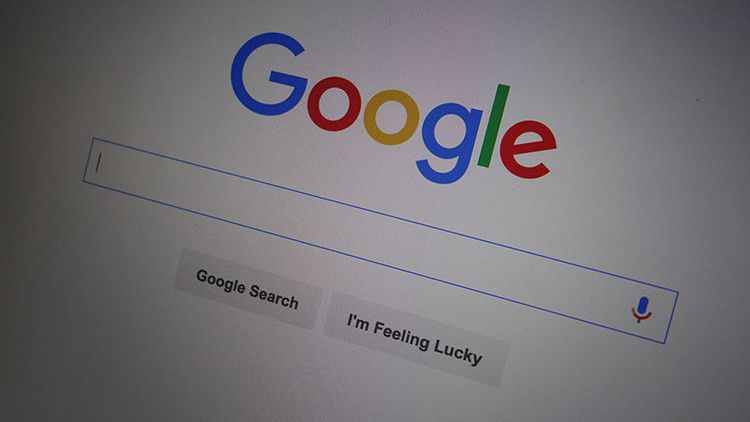 ¿Cómo borrar completamente el rastro de las búsquedas en Google?