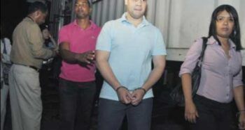 Podría entregarse hoy a la Policía Hijo de Percival Peña