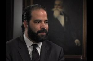 Juan B Vicini Lluveres