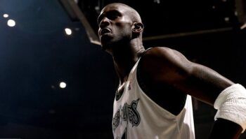 Kevin Garnett se retira de la NBA