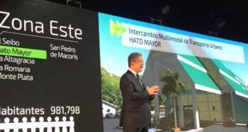 Leonel Fernández presentará proyecto “República Dominicana 2044”