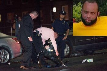 Dominicano muere arrollado en NY