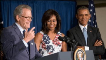 Obama nombra al primer embajador en Cuba en 56 años