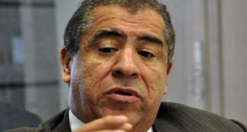 Dramático llamado del general Pércival a su hijo Jhon para que se entregue a las autoridades