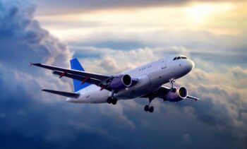 Declaran emergencia en un avión que partió de Londres rumbo a Canadá