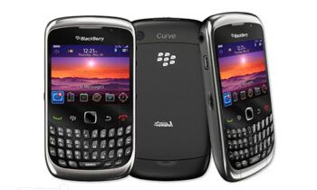 BlackBerry deja de fabricar teléfonos
