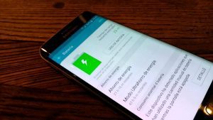 El dispositivo que da vida a su teléfono es tan delicado que asusta. Normas para su buen uso