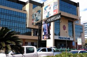 Los restos de Jorge Emilio Yeara Nasser serán expuestos esta tarde en la funeraria Blandino 