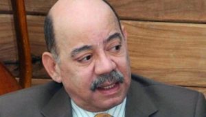 El Poder Ejecutivo nombró al periodista César Medina viceministro de Política Exterior Bilateral del Ministerio de Relaciones Exteriores.