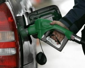 Los precios internos de los combustibles reflejan la situación de la cotización en bolsa de los productos terminados.