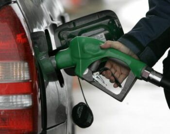 Precios de los combustibles seguirán igual hasta el viernes