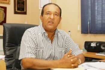 Aumentaran RD$5 a precio del pasaje