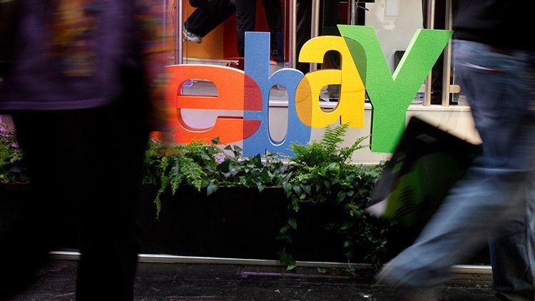 Ebay despedirá a 500 empleados