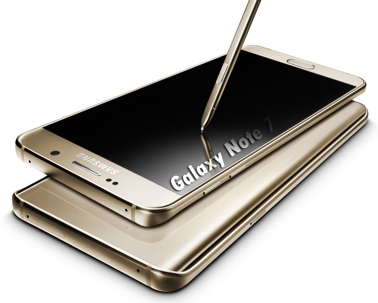 Samsung detiene ventas del Galaxy Note 7 en Corea del Sur