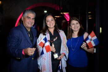República Dominicana gana premio “Mejor Destino”