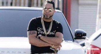 Joven asesinado en Santiago era muy Bultero