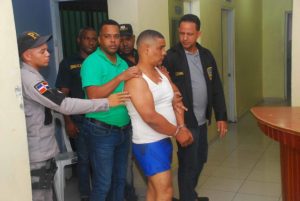 Santos Delgado del Carmen.