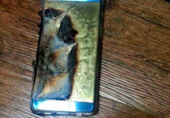 Llega a su fin la pesadilla del Galaxy Note 7 de Samsung