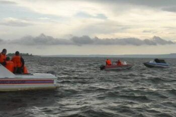 Hallan turistas se encontraban desaparecidos tras salir en lancha desde Puerto Plata