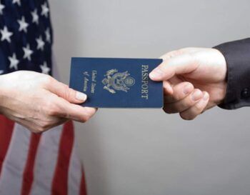 Como obtener visa Americana