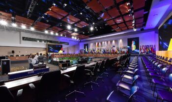 Hoy ministros de la Unión Europea, Latinoamérica y El Caribe llegan a RD