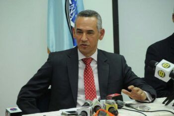 Envían a exdirector de INAPA a juicio de fondo por caso de corrupción