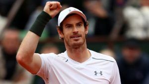 Andy Murray se corona campeón del Masters 1000 de Shanghái