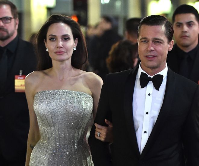 Angelina Jolie y Brad Pitt llegan a un acuerdo