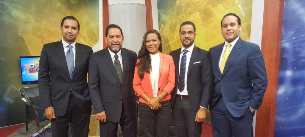 «Todos nos equivocamos con Roberto Rosario», dice Eligio Jáquez