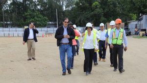 El 911 llegará a salvar vidas y proteger bienes en Santiago y Puerto Plata a principios de 2017.