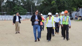 El 911 llegará a Santiago y Puerto Plata a principios de 2017