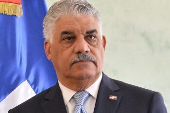 Miguel Vargas es el ministro mas rico del Gobierno