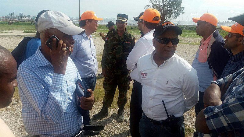 En Haití no hay militares dominicanos, dice Ministerio de Defensa