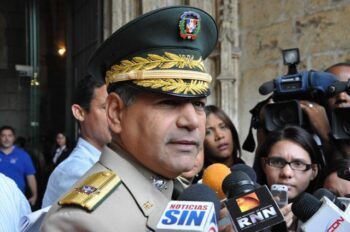 Ya no hay militares dominicanos en Haití