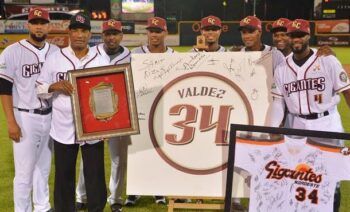 Licey pierde otra vez y Gigantes ganan