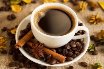 Los beneficios del café