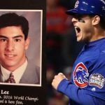 ¡Interesante! En 1993 predijeron que los Cubs ganarán la Serie Mundial en 2016