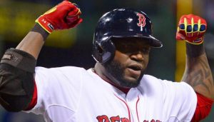 David Ortíz suma 38 jonrones y 127 empujadas