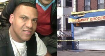 Matan comerciante dominicano en New Jersey