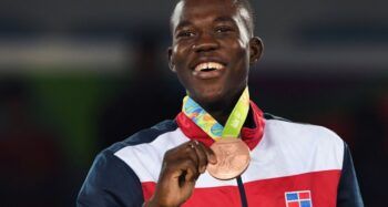 Pie obtiene medalla de Oro en la Copa Presidente