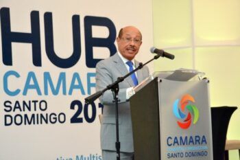 Montás invita sector privado a trabajar junto al gobierno por transformación modelo económico