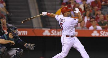 Albert Pujols es demandado por US$7.5 millones, acusado de difamación y “angustia emocional”