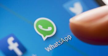 Llegan las videollamadas a WhatsApp