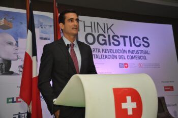 Piden al Gobierno incluir logística como tema clave en la agenda política nacional