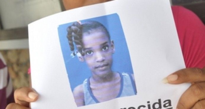 Procurador ordena entrega de informe pericial a madre de Carla Massiel