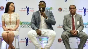 David Ortíz anuncia su tradicional Clásico de Golf Benéfico