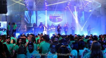 No habrá fiesta navideña en Telemicro este año