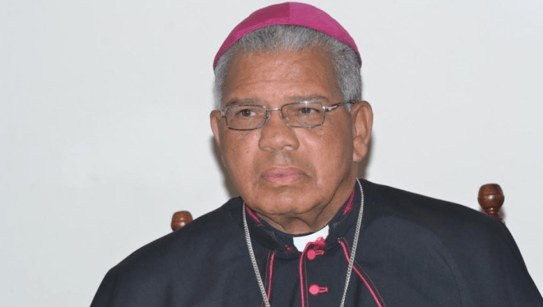 Monseñor Francisco Ozoria aboga por justicia más creíble en RD